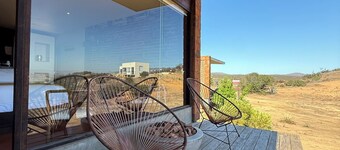 Hotel Boutique Kpricho