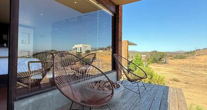 Hotel Boutique Kpricho