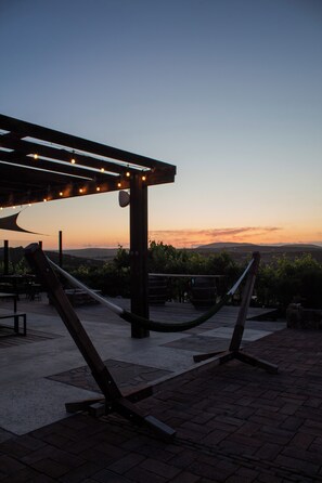 Exterior - Hotel Boutique Kpricho (Valle de Guadalupe)