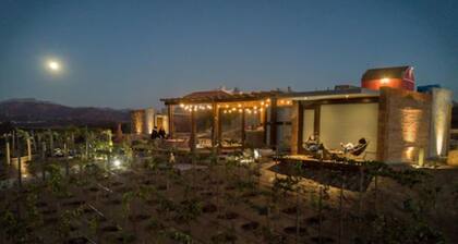 Hotel Boutique Kpricho