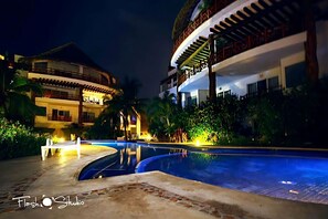 Deluxe Apartment | View from room - QUADRA DELUXE APARTMENTS BY YEAH (Playa del Carmen)