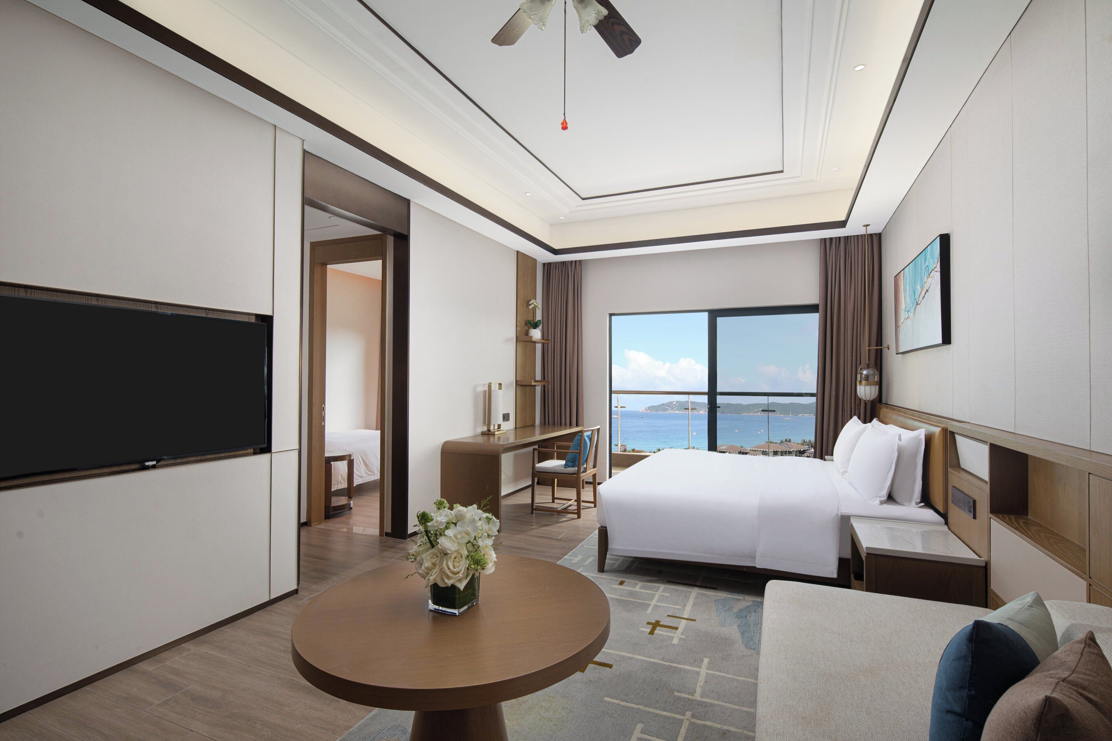 Foto - Holiday Inn & Suites Sanya Yalong Bay