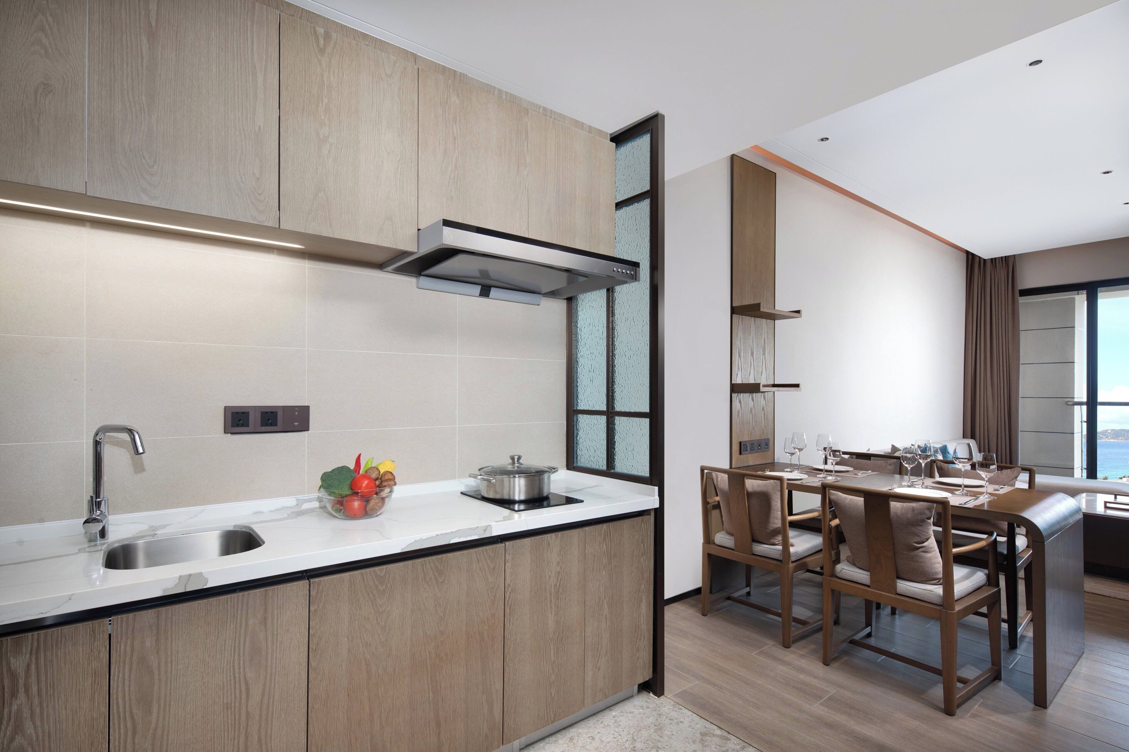 Photo - Holiday Inn Hotel and Suites Sanya Yalong Bay by IHG