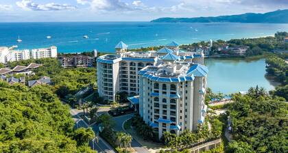 Holiday Inn Hotel and Suites Sanya Yalong Bay by IHG