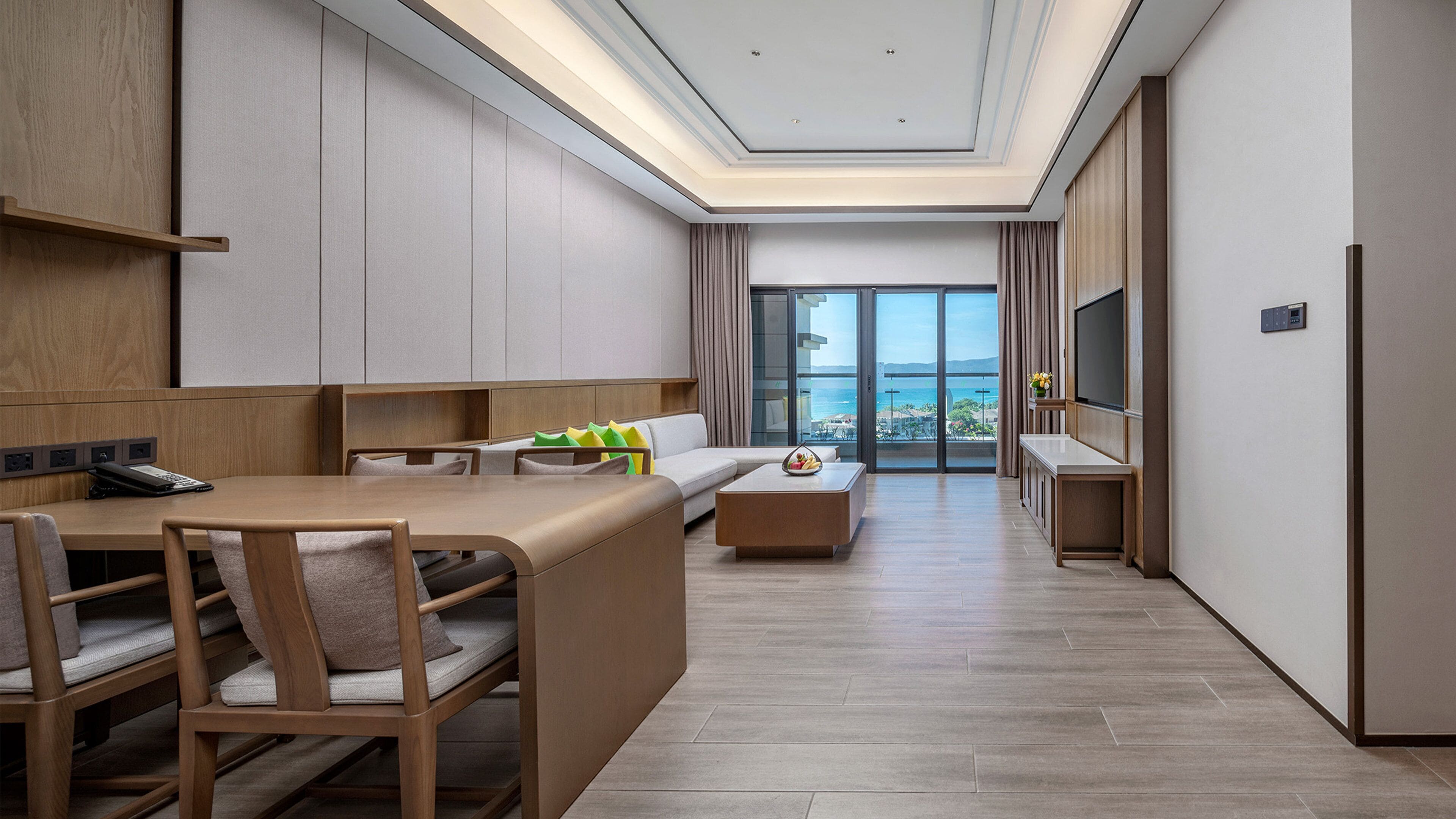 Photo - Holiday Inn & Suites Sanya Yalong Bay