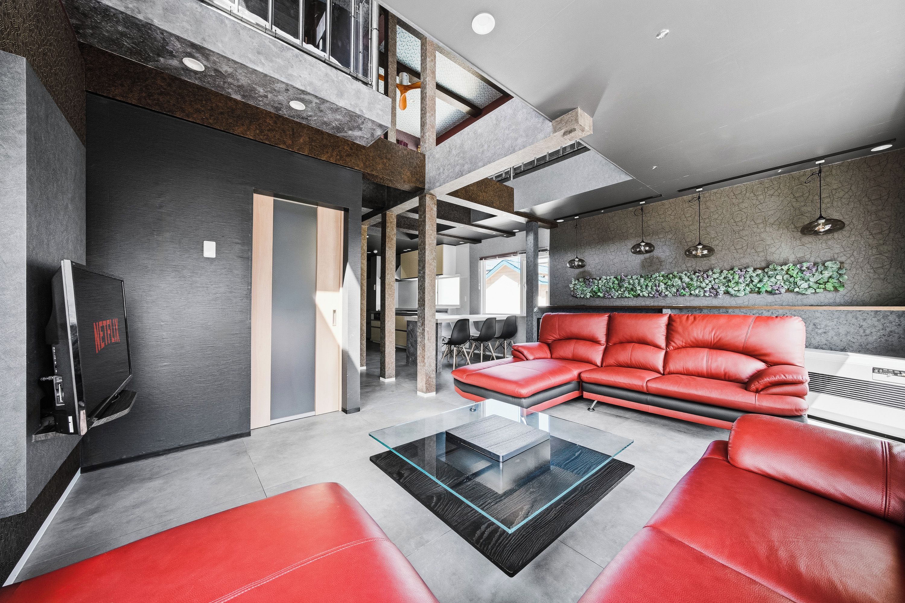 Sala de estar