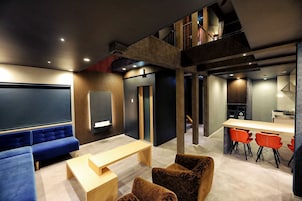 Rumah | Area keluarga | TV