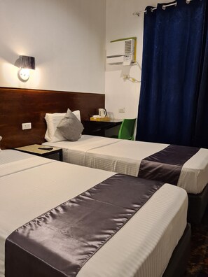 Superior-Doppelzimmer