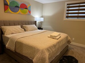 2 Schlafzimmer, Internetzugang