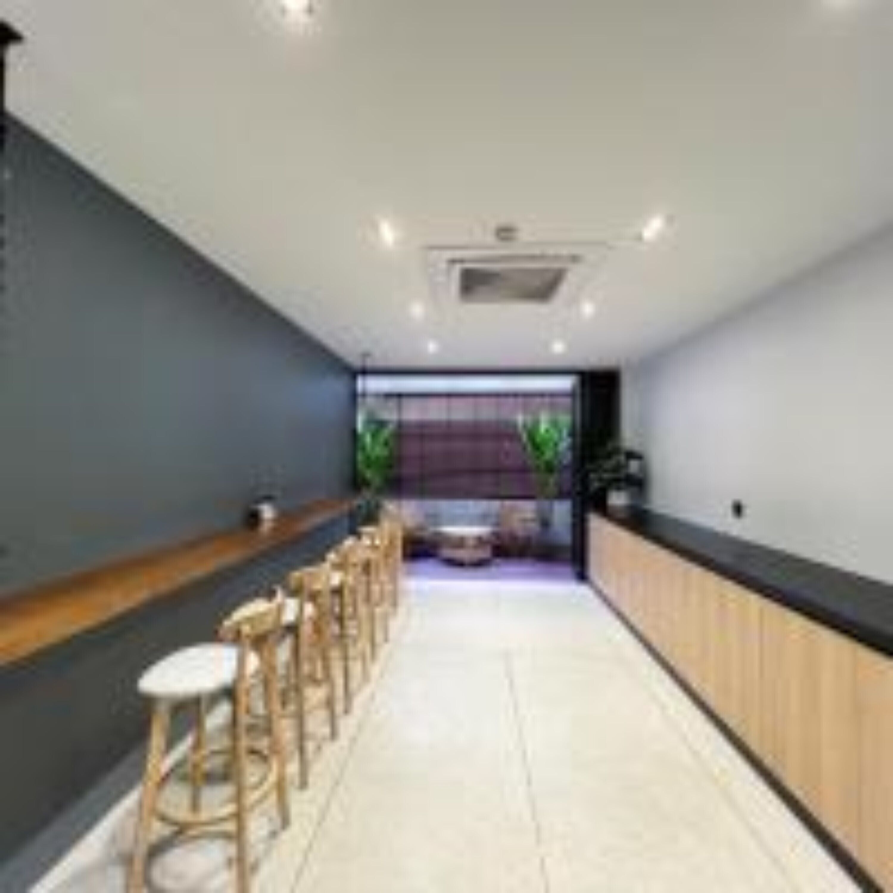 Foto - The Nhorm Hotel Ratchada