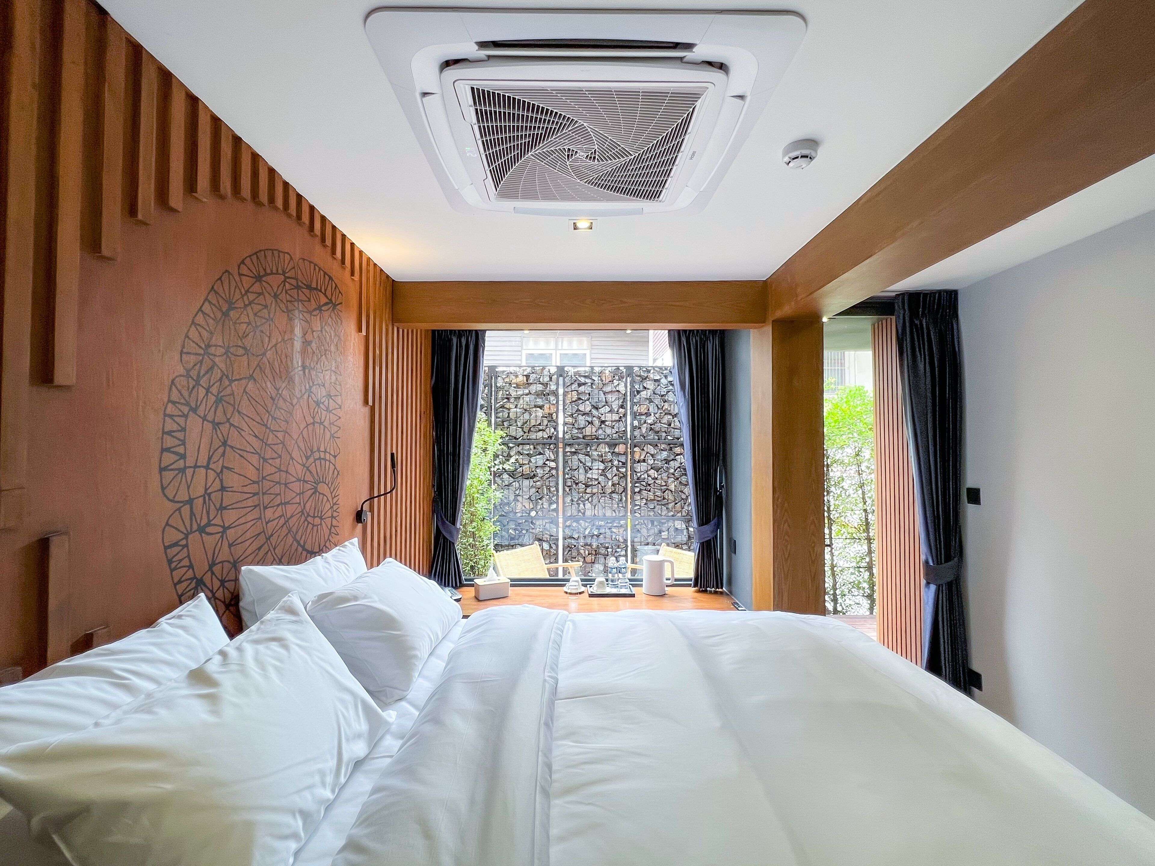 Photo - The Nhorm Hotel Ratchada