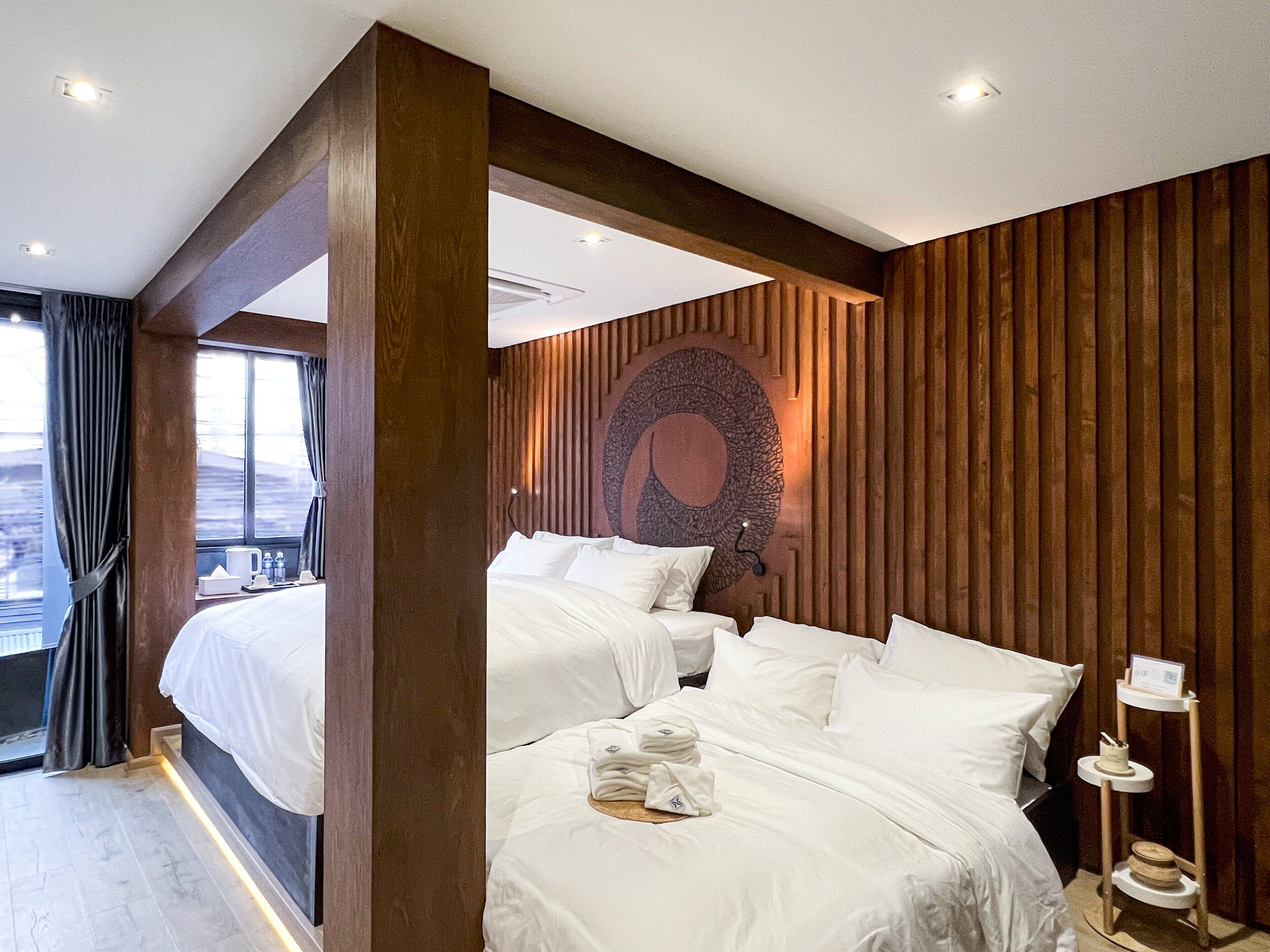 Foto - The Nhorm Hotel Ratchada