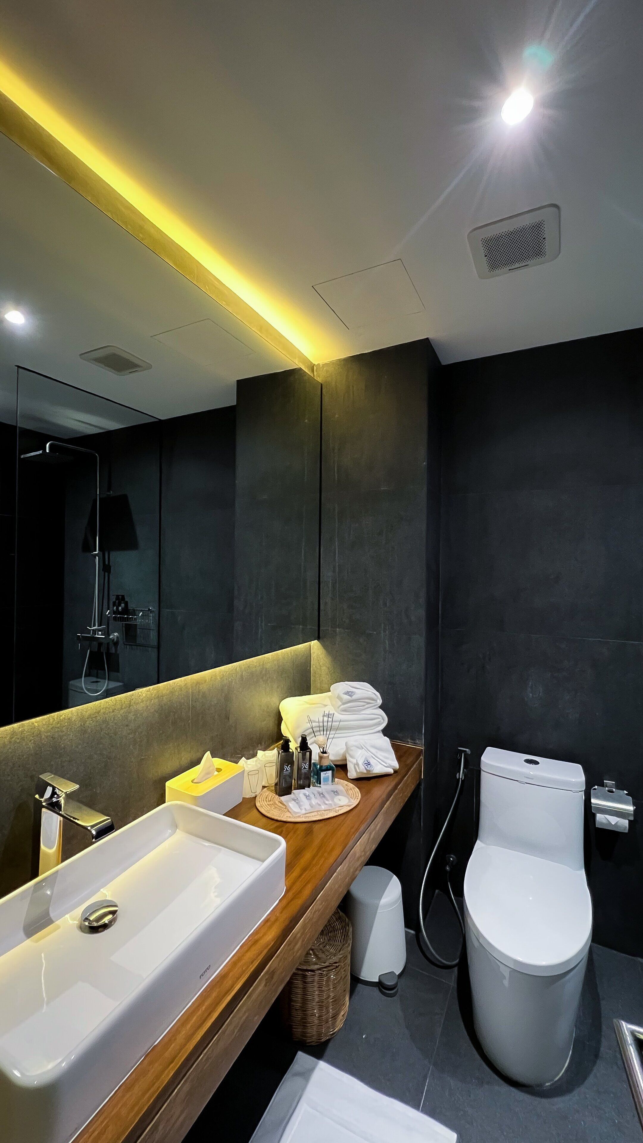 Foto - The Nhorm Hotel Ratchada