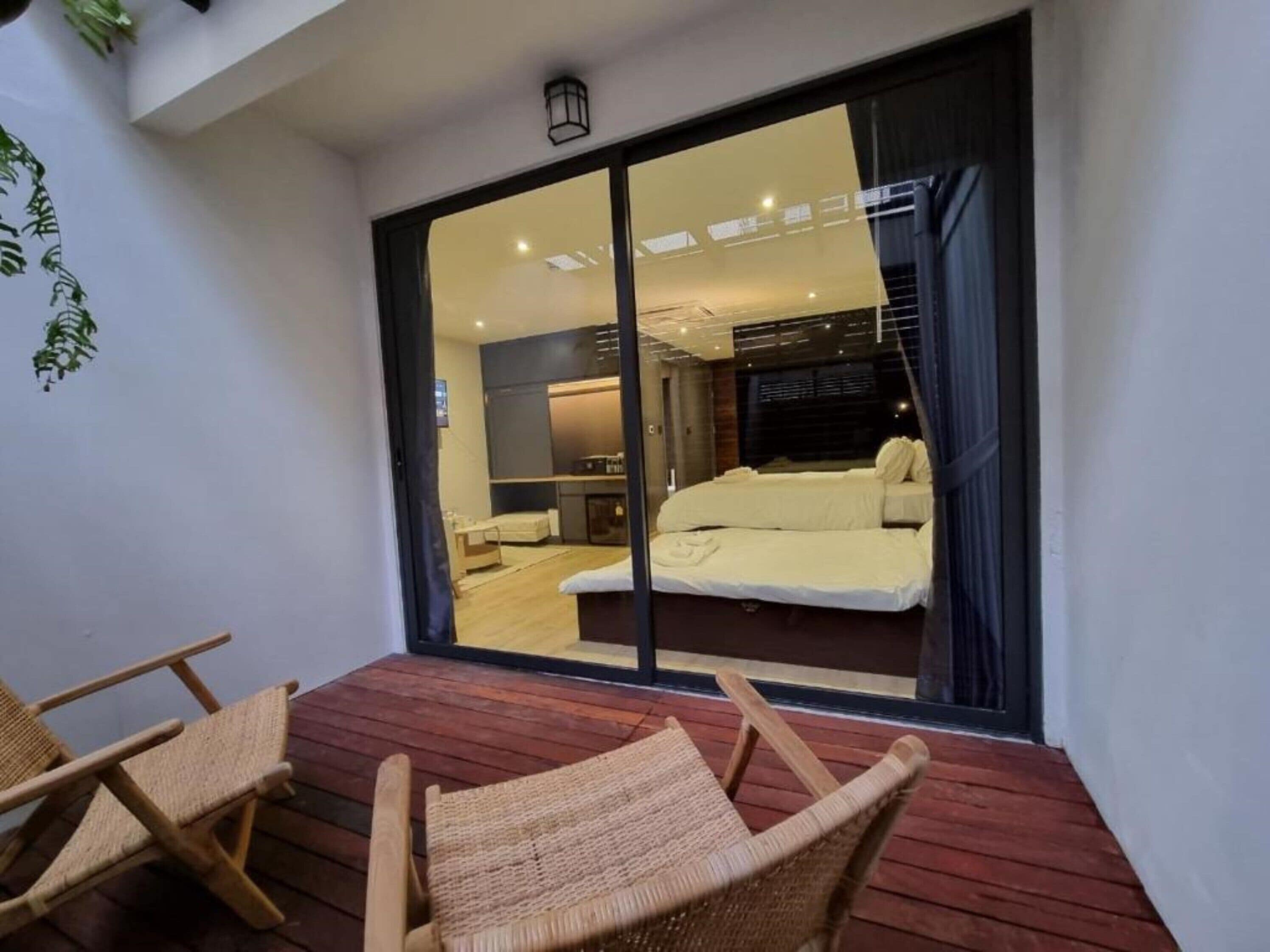 Foto - The Nhorm Hotel Ratchada