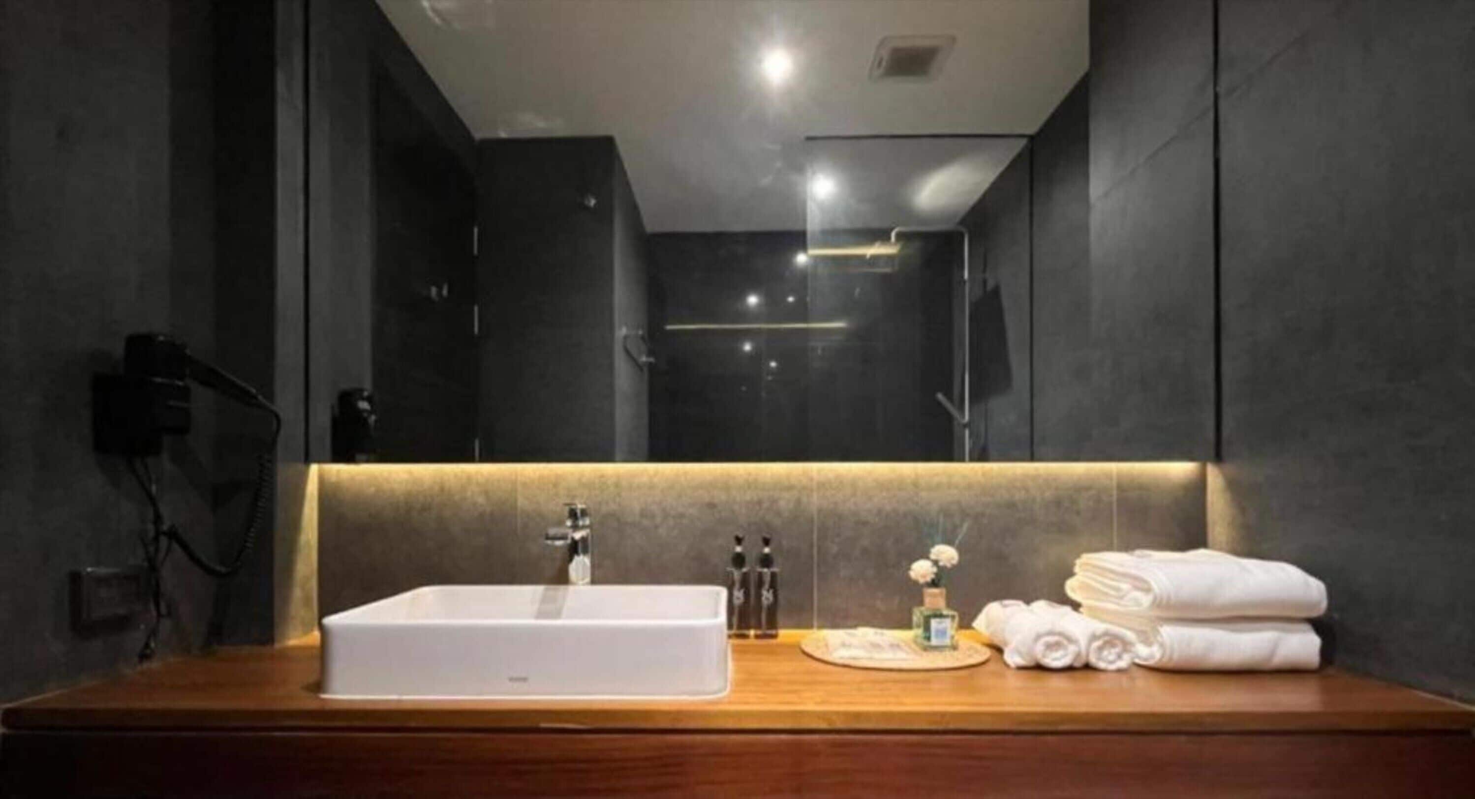 Foto - The Nhorm Hotel Ratchada