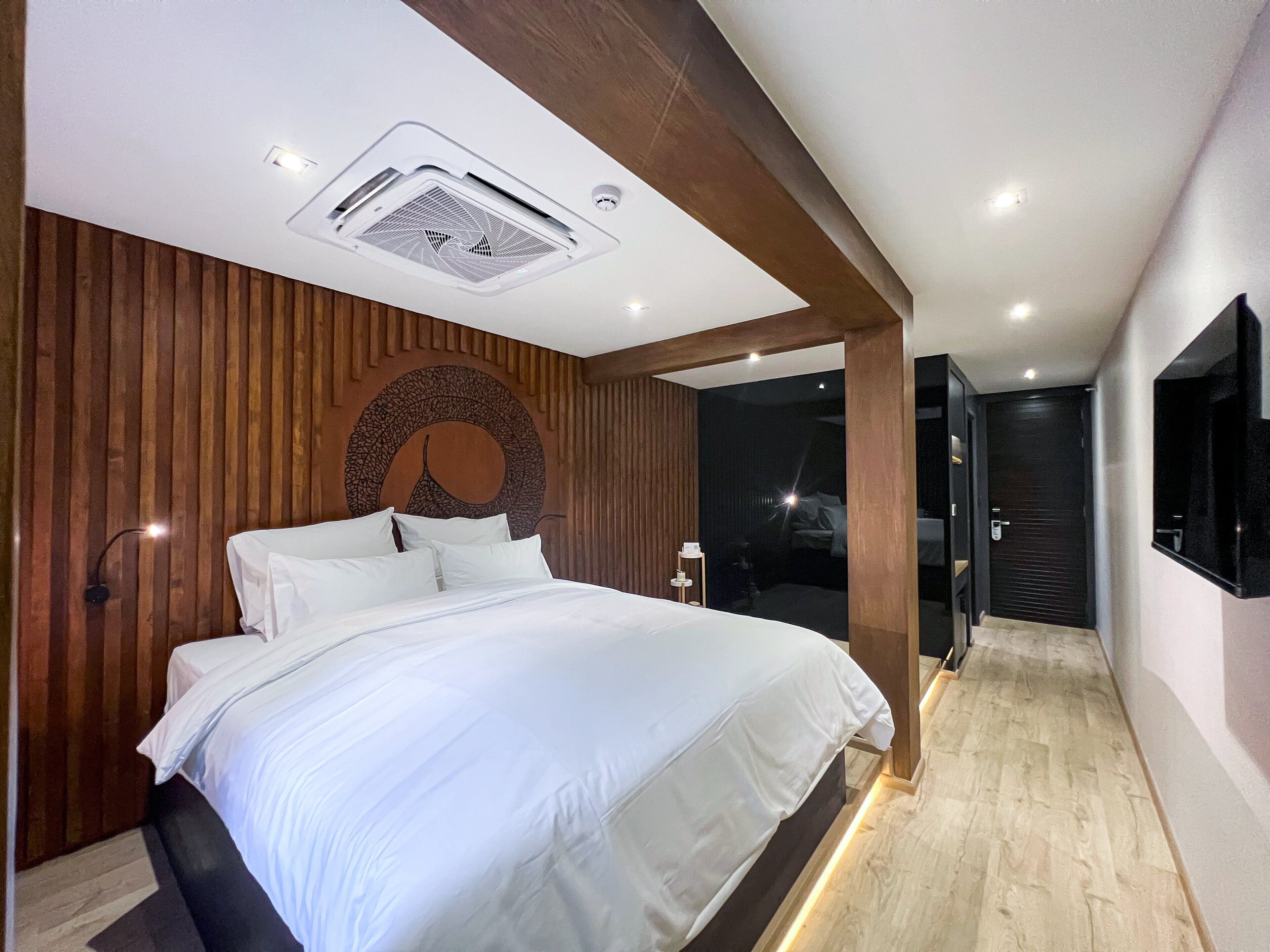 Foto - The Nhorm Hotel Ratchada