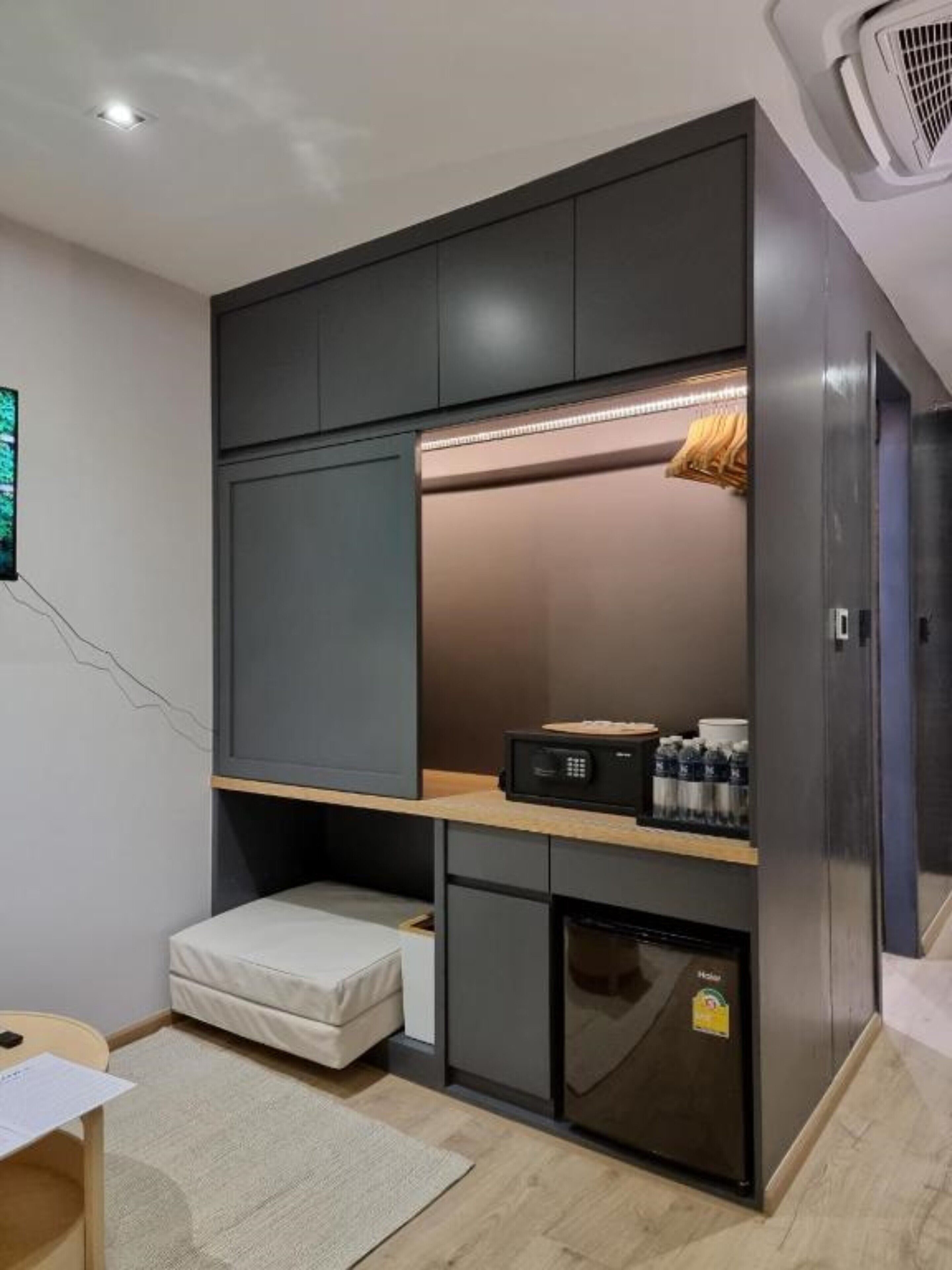 Foto - The Nhorm Hotel Ratchada