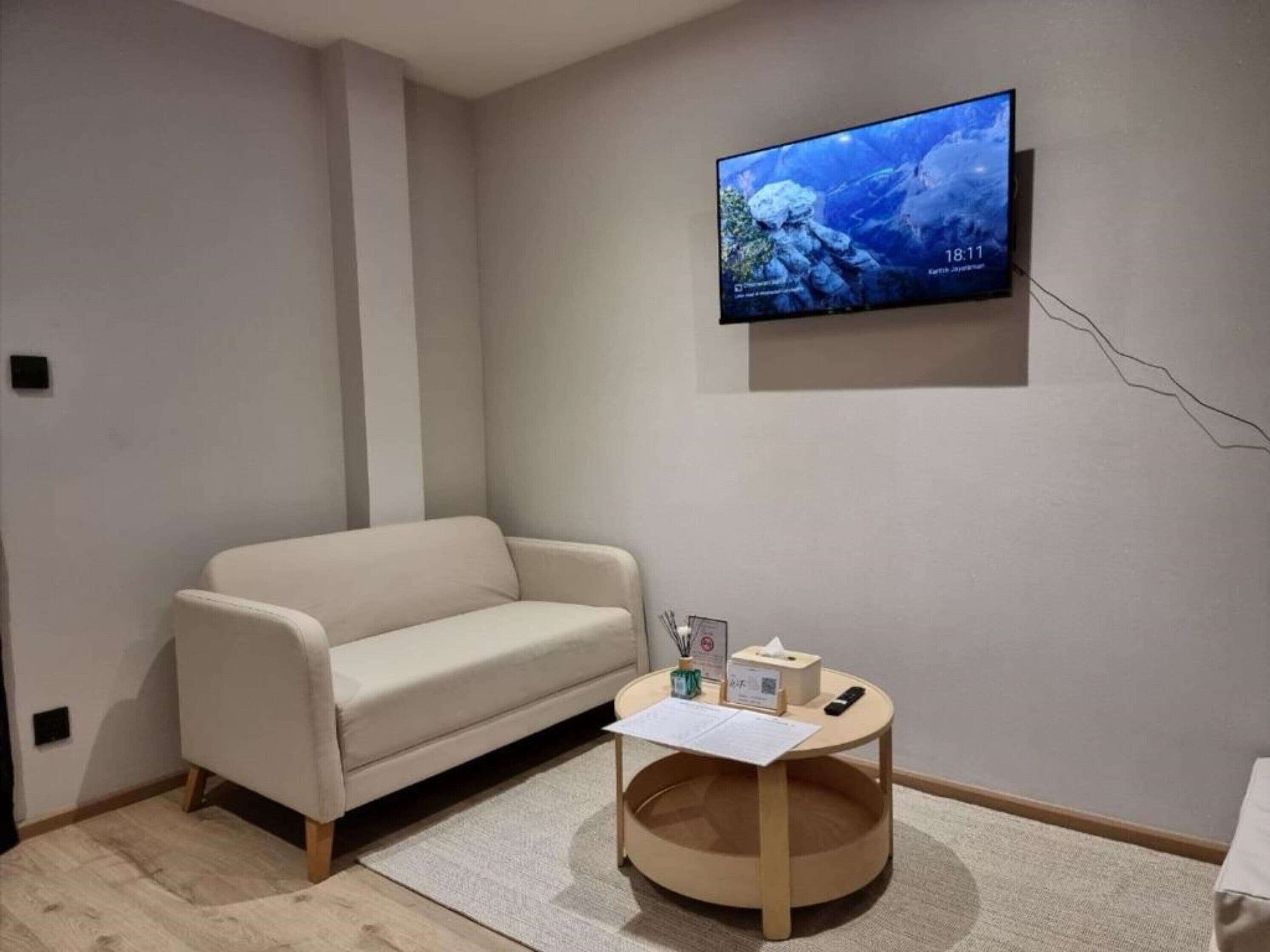 Foto - The Nhorm Hotel Ratchada