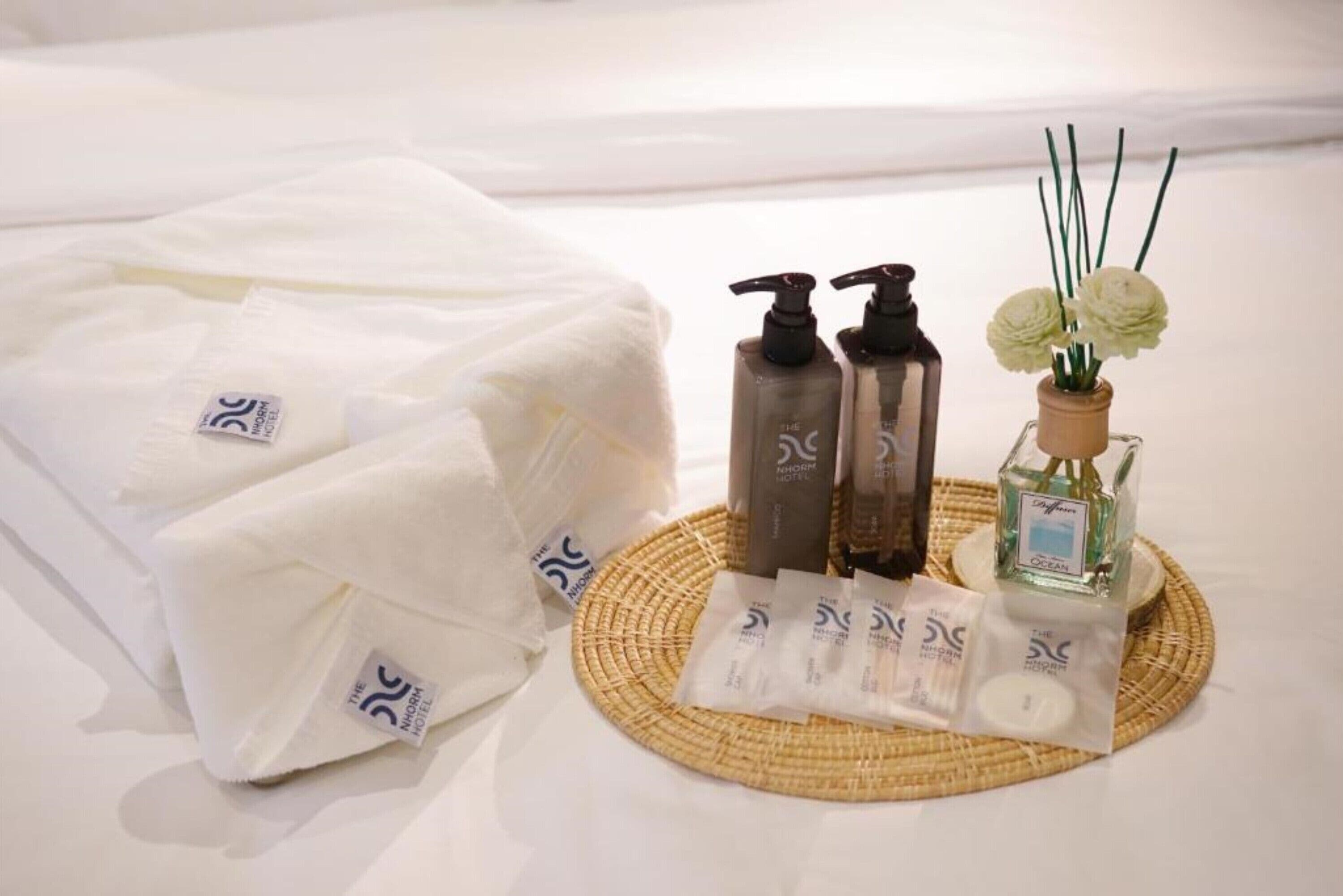 Foto - The Nhorm Hotel Ratchada