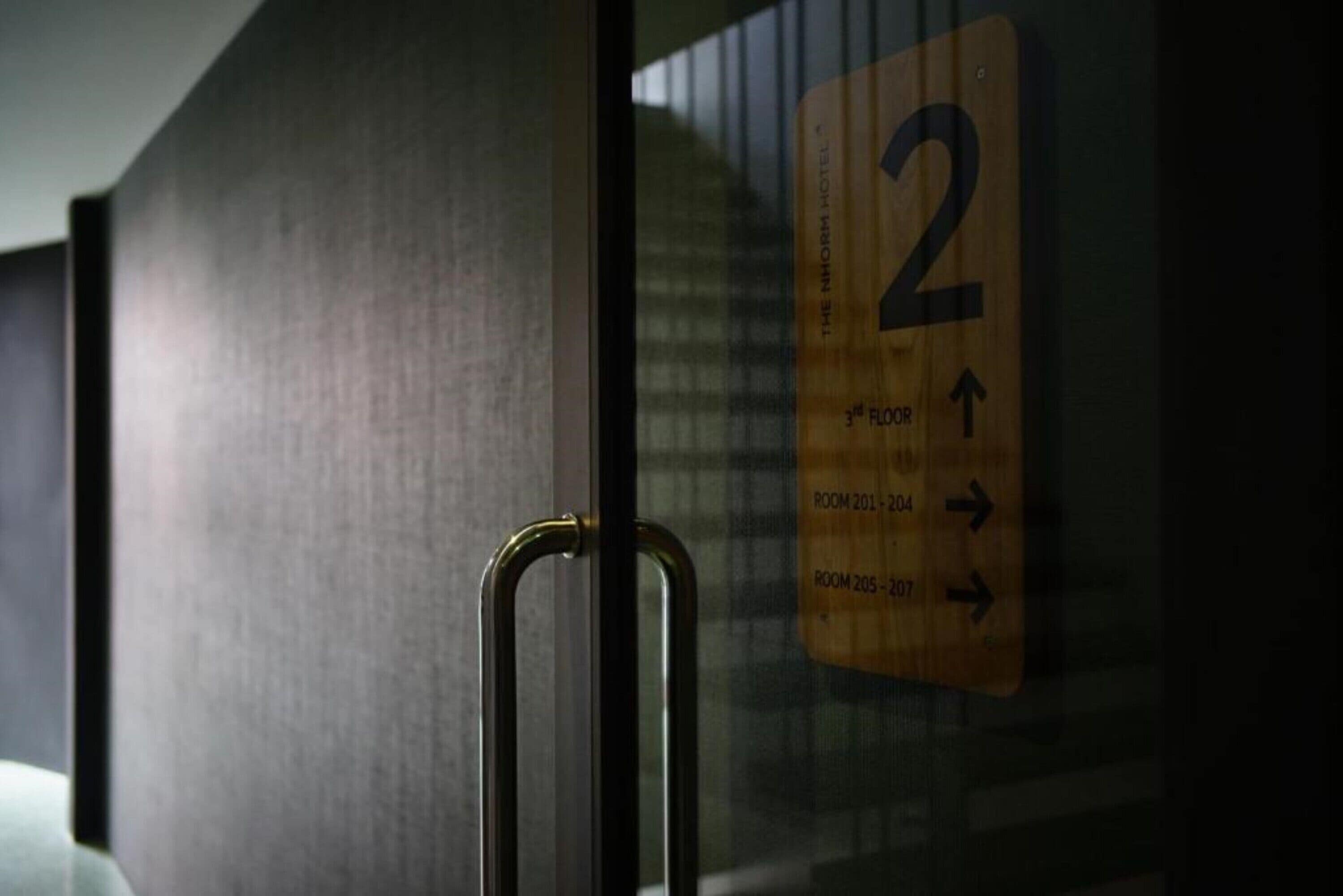 Foto - The Nhorm Hotel Ratchada