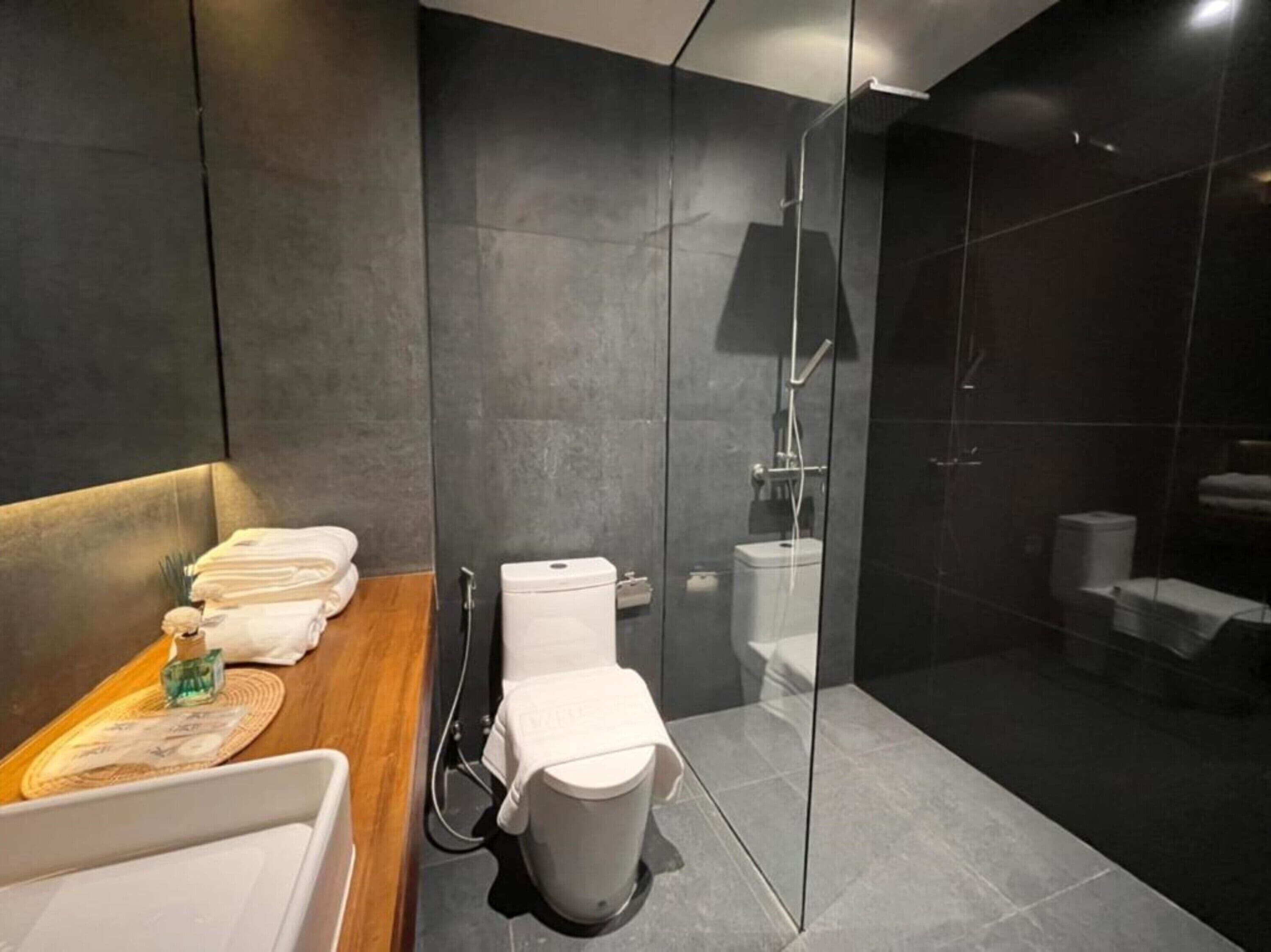 Foto - The Nhorm Hotel Ratchada