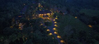 Jeevess Retreat Wayanad