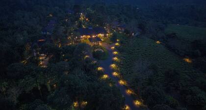 Jeevess Retreat Wayanad