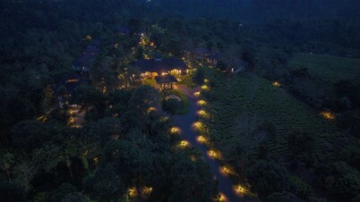 Jeevess Retreat Wayanad