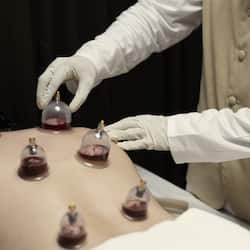 Body treatments, body wraps, body scrubs, facials, Ayurvedic treatments