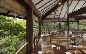 餐廳