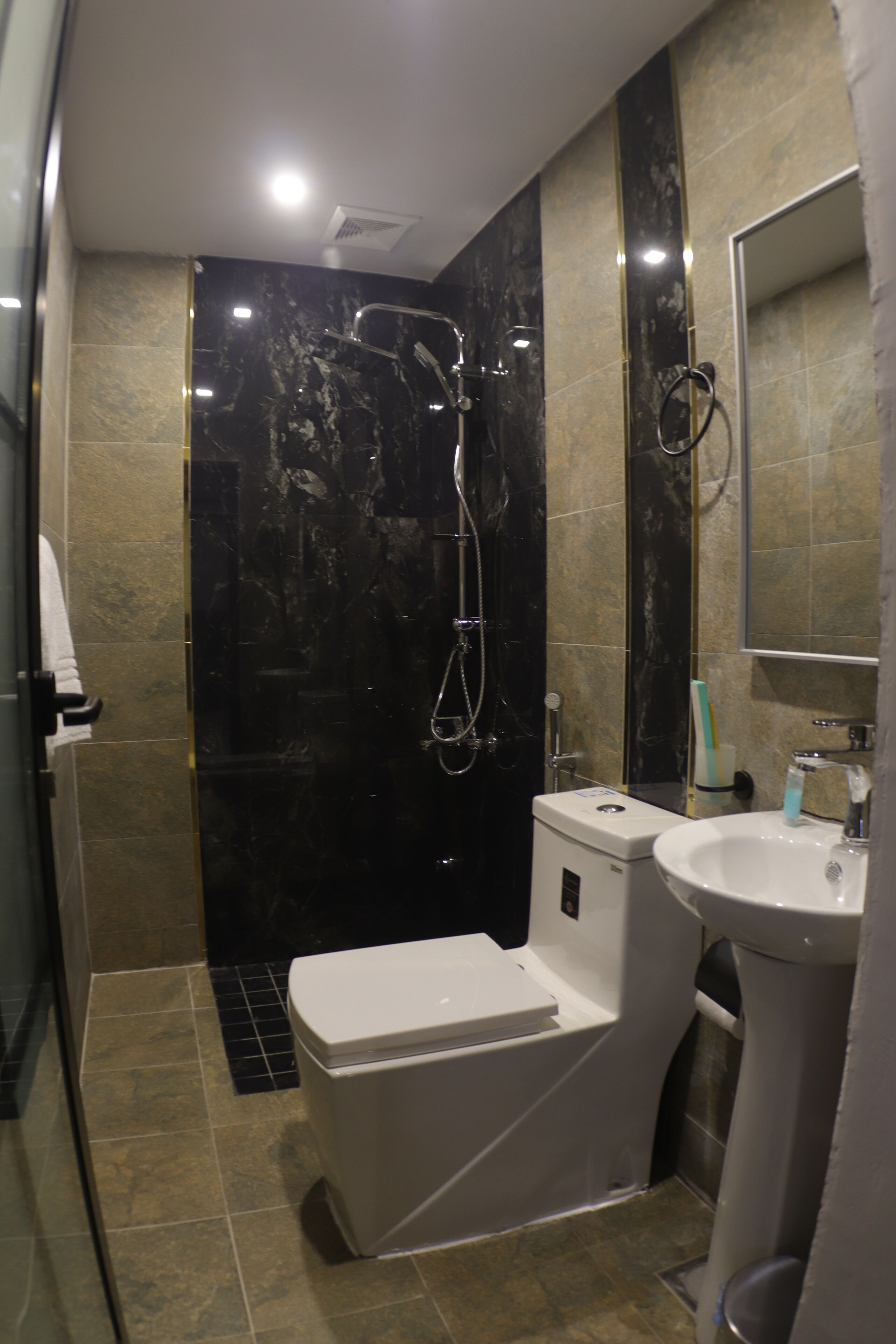 Kamar mandi