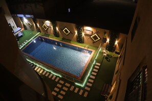 室內細部