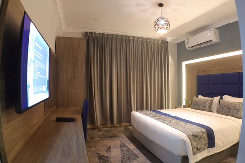 Manazil Swat Serviced Apartments