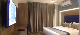 Manazil Swat Serviced Apartments