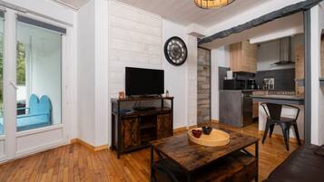 TV connectée, livres