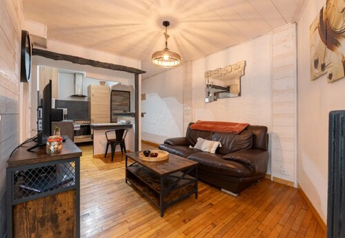 Vacation Rental*** HERMINE – Estate with Spa