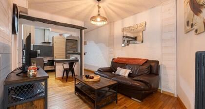 Vacation Rental*** HERMINE – Estate with Spa