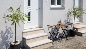 Leilighet (Standard One-Bedroom Apt) | Eksteriør