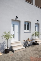 Apartamento (Standard One-Bedroom Apt) | Exterior