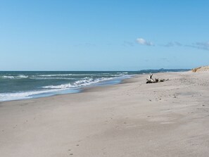 Beach nearby - A Beach Barn Haven - Papamoa Holiday Home (Papamoa)
