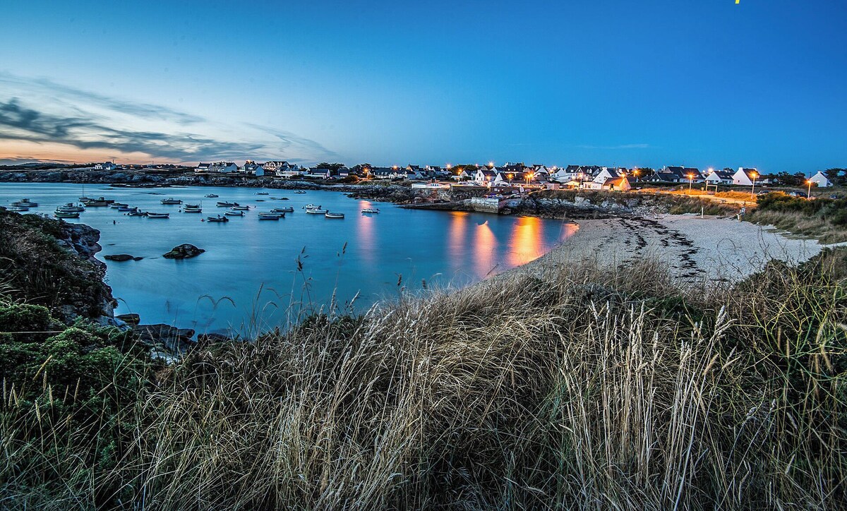 Image de profil de l’hôte