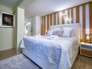 2 bedrooms, internet