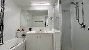 Een douche