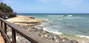 Beach - Oogarding U10 Walk To Bulcock & Kings Beach (Caloundra)