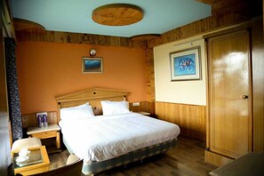 Free WiFi - Hari om paradise (Shimla)