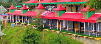 Hari om paradise