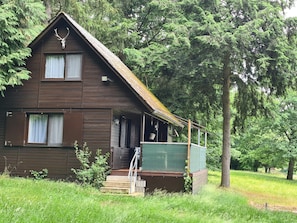 Aussenbereich