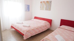 Appartamento Exclusive | 2 camere, ferro/asse da stiro