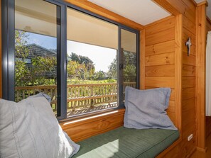 施設からの眺望