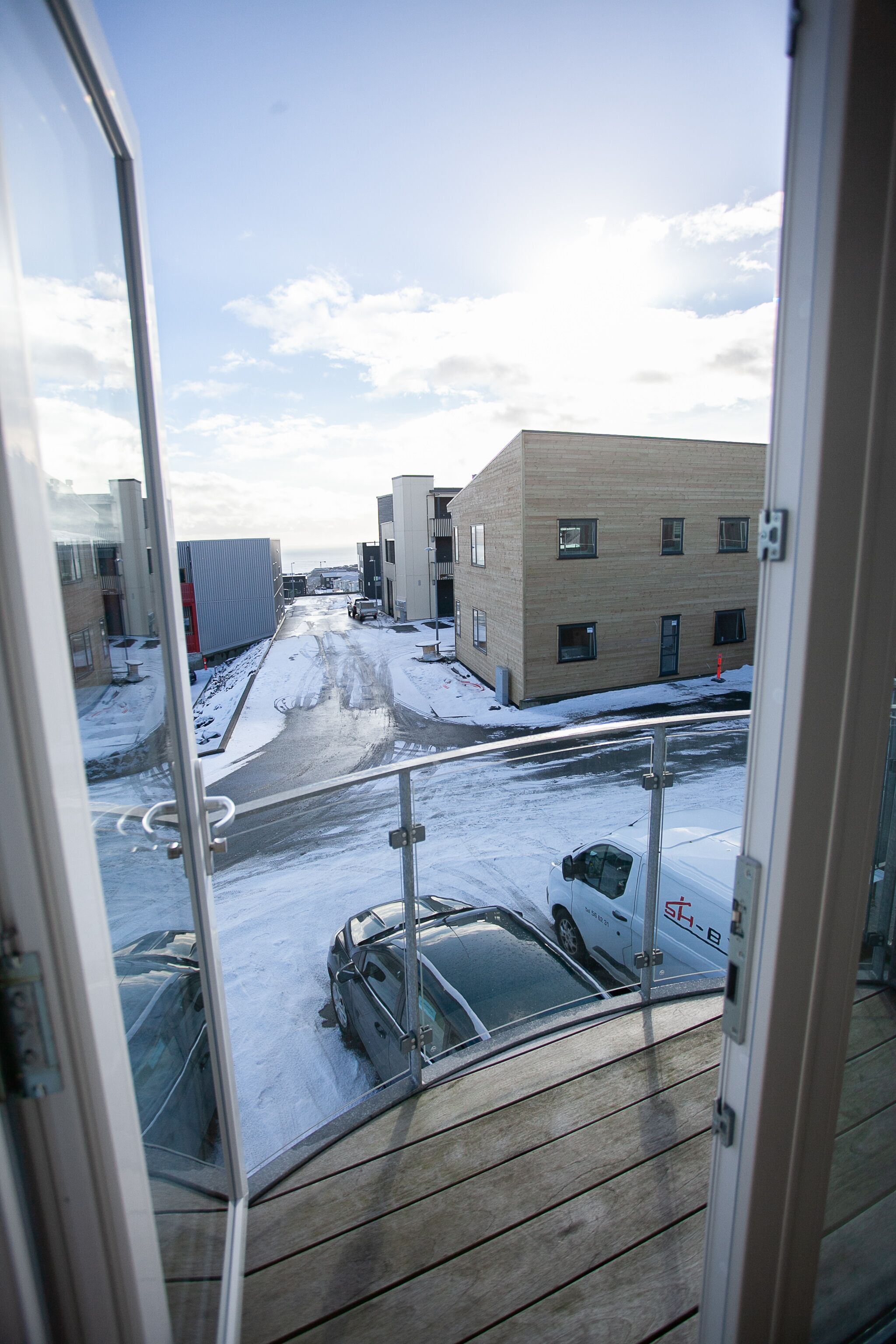 New - Luxurious - View - 2 BR